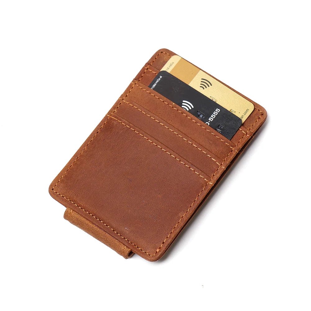 Heritage Elegance Trio | Leather Adventure Set-2