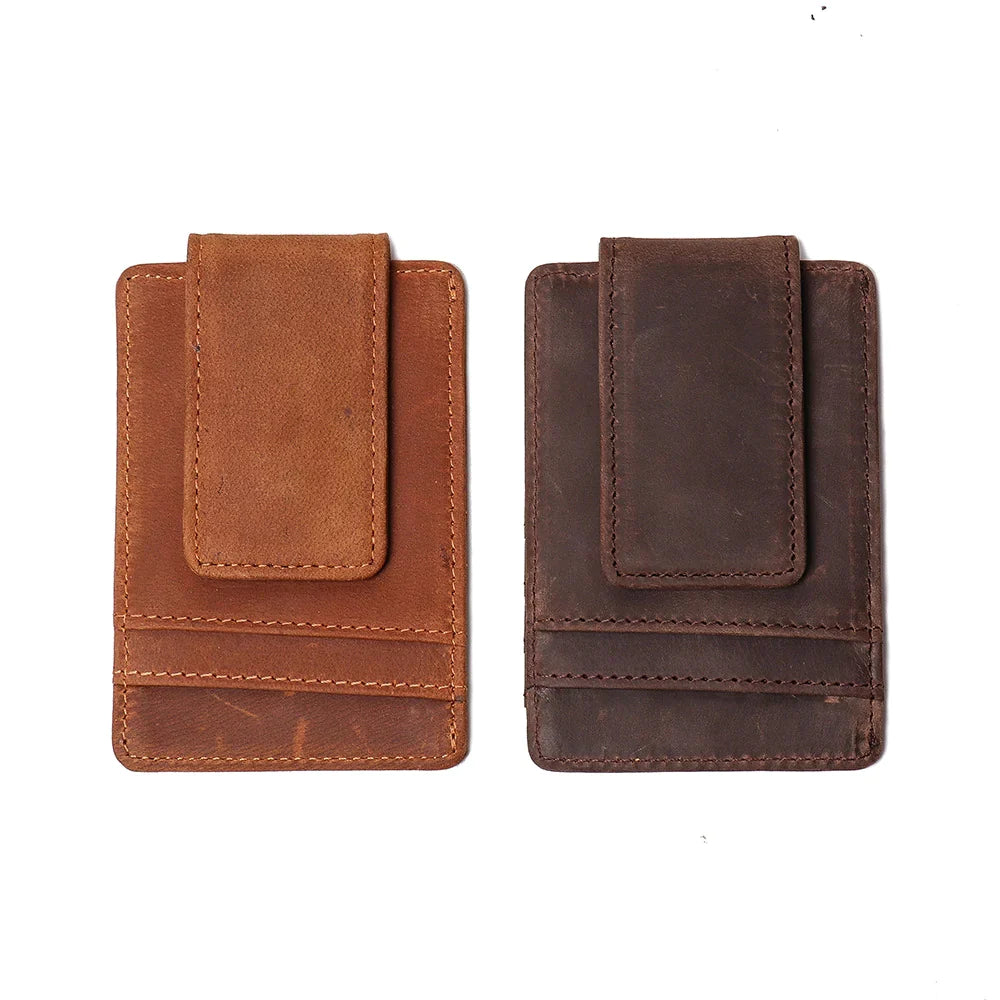 Heritage Elegance Trio | Leather Adventure Set-3