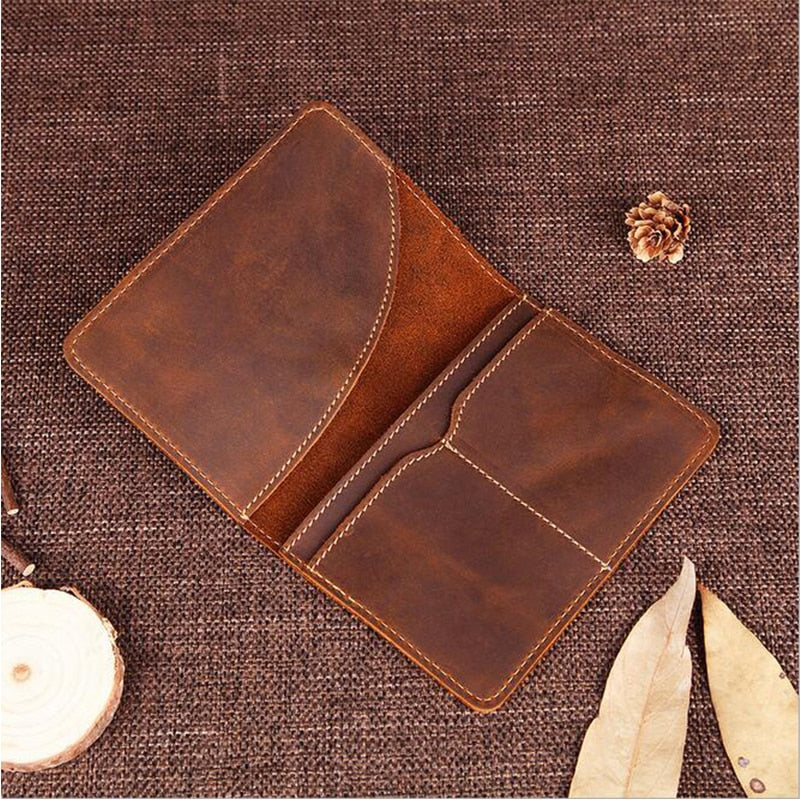 Heritage Elegance Trio | Leather Adventure Set-4