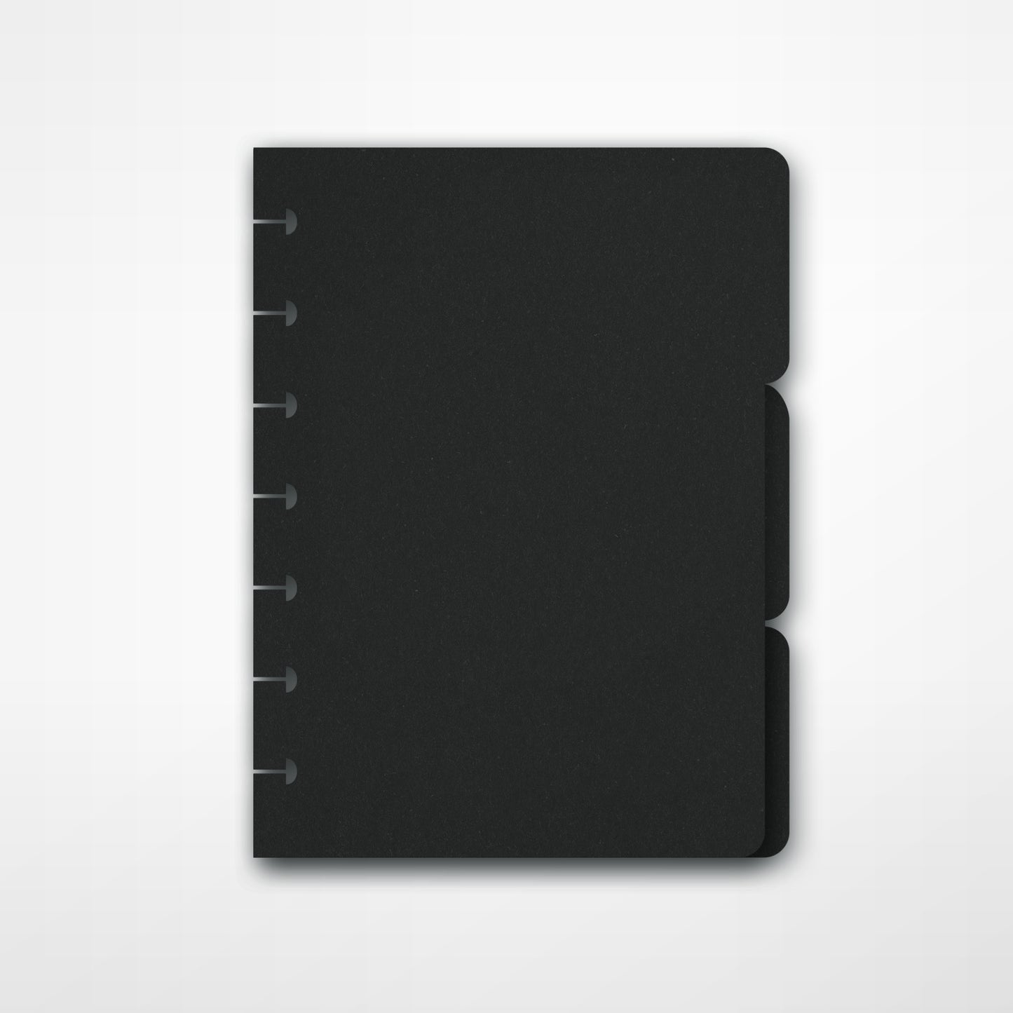 Trailhead Disc-Bound Divider Tabs: Organize, Customize, and Personalize Your Planner or Journal