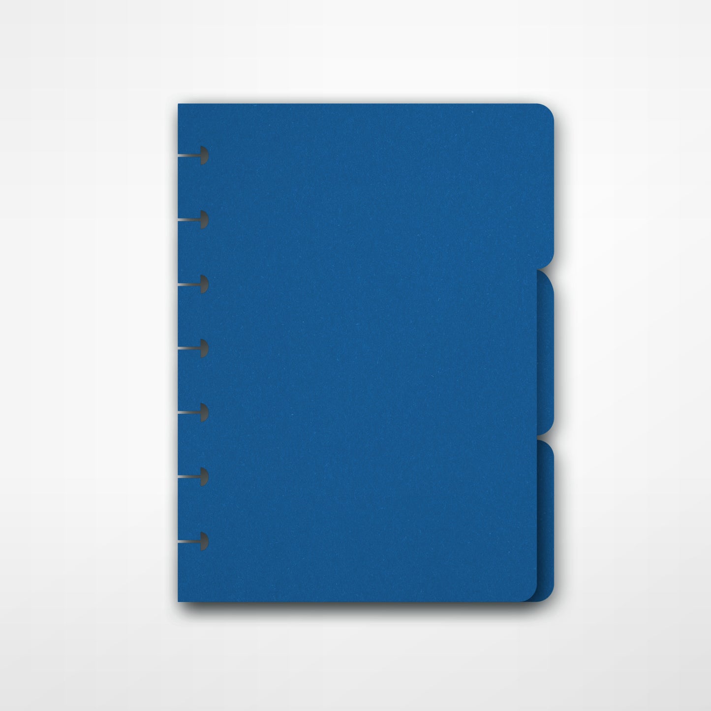Trailhead Disc-Bound Divider Tabs: Organize, Customize, and Personalize Your Planner or Journal