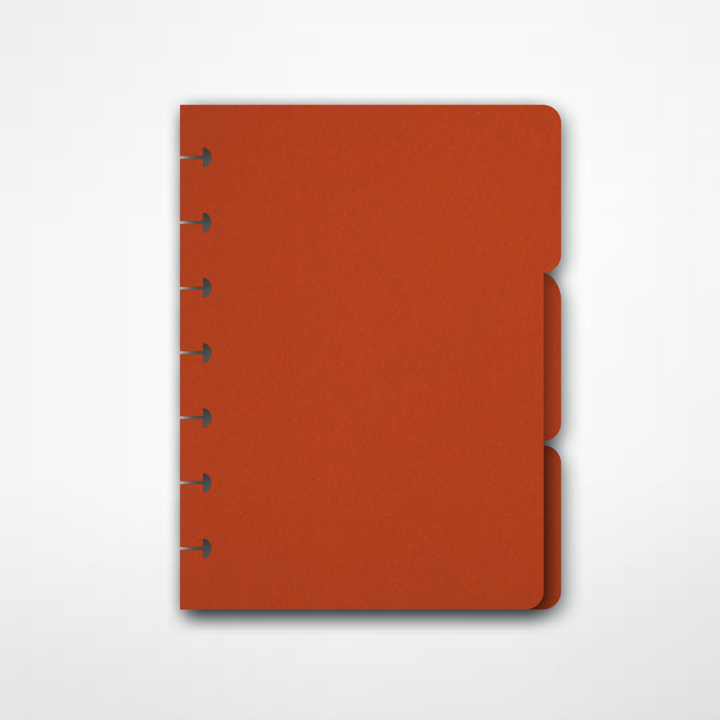 Trailhead Disc-Bound Divider Tabs: Organize, Customize, and Personalize Your Planner or Journal