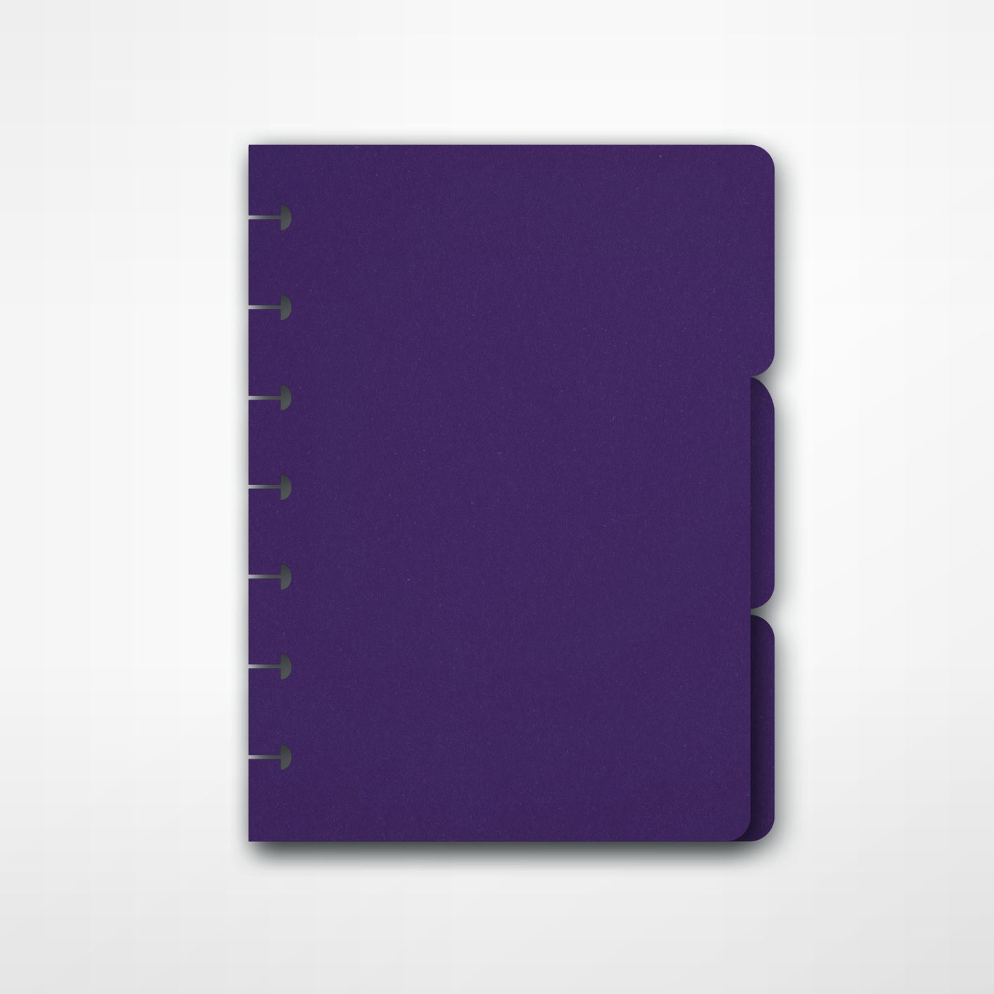 Trailhead Disc-Bound Divider Tabs: Organize, Customize, and Personalize Your Planner or Journal