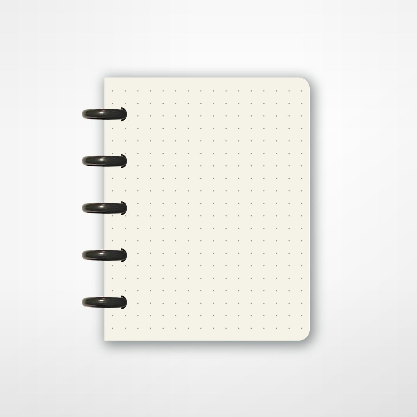 Trailhead Mini Disc-Bound Journal Refill Packets: Endless Customization in a Smaller Format