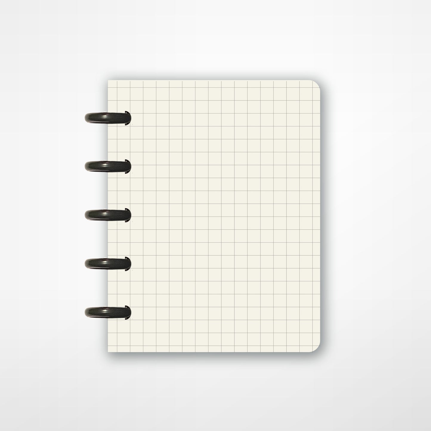 Trailhead Mini Disc-Bound Journal Refill Packets: Endless Customization in a Smaller Format