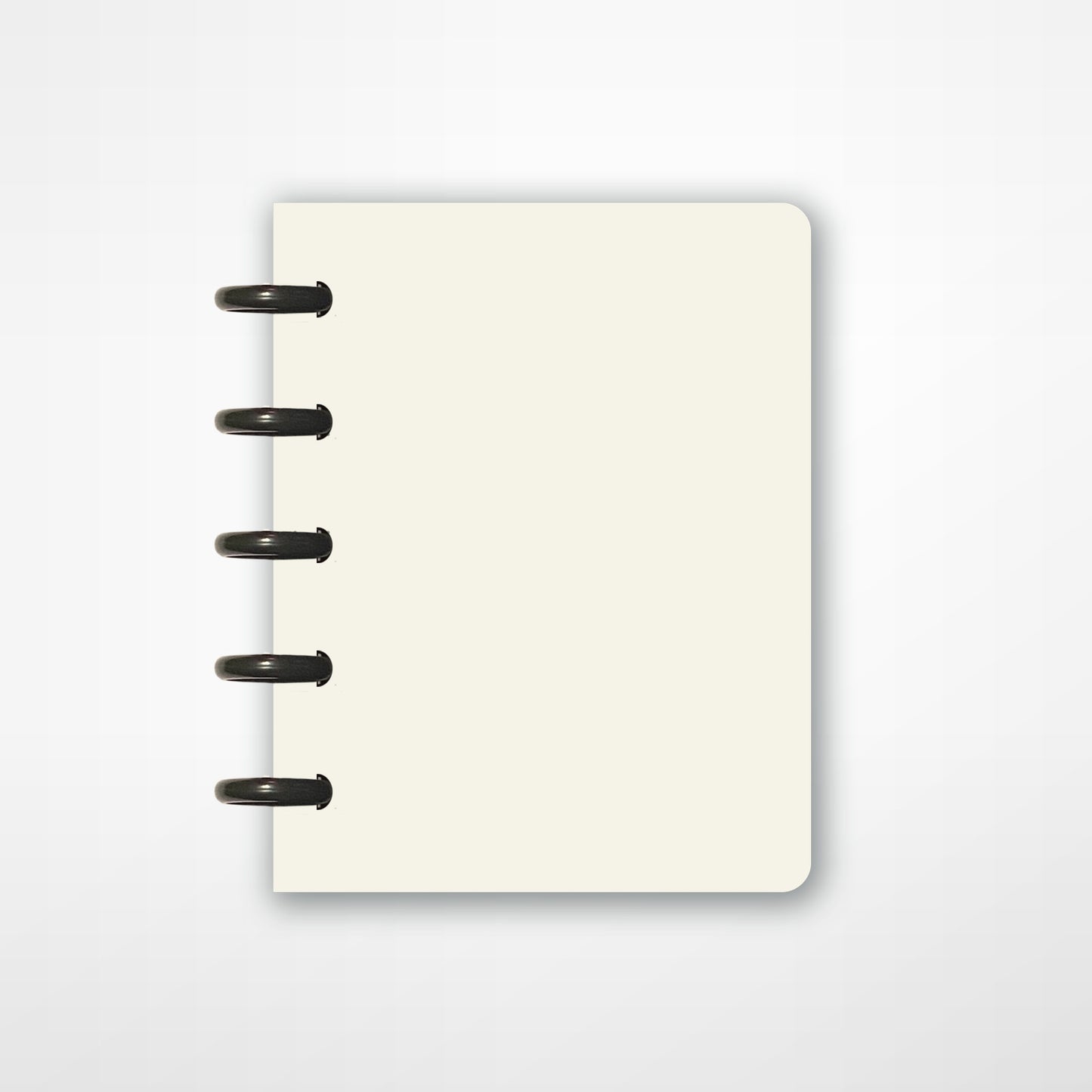 Trailhead Mini Disc-Bound Journal Refill Packets: Endless Customization in a Smaller Format