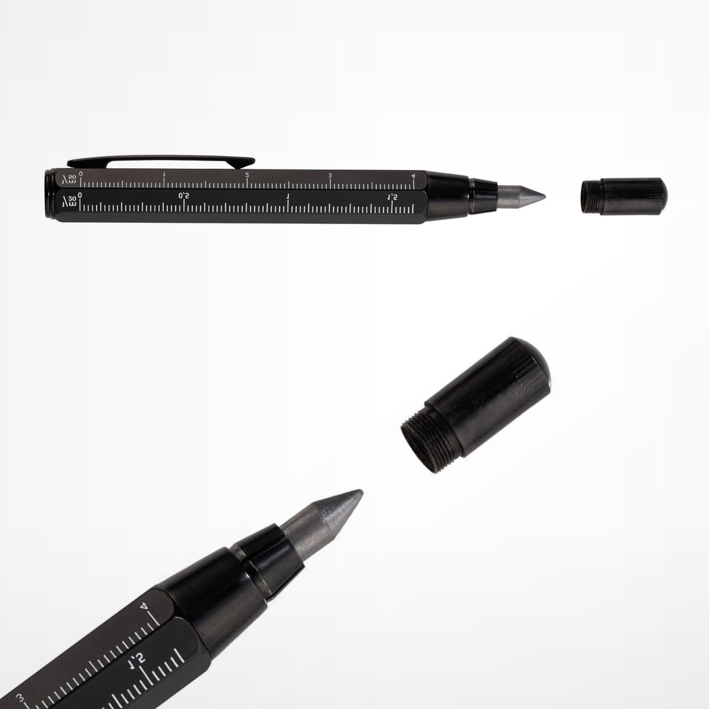 Carpenters Clutch Construction Pencil