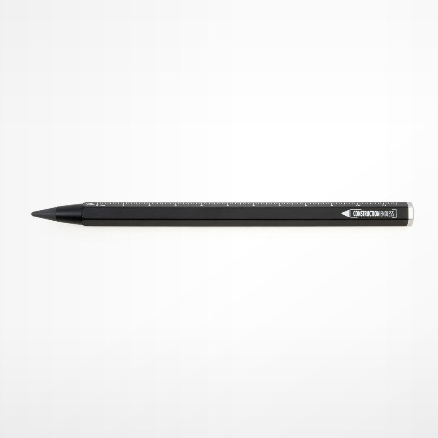 Multi-Tasking Construction Endless Pencil