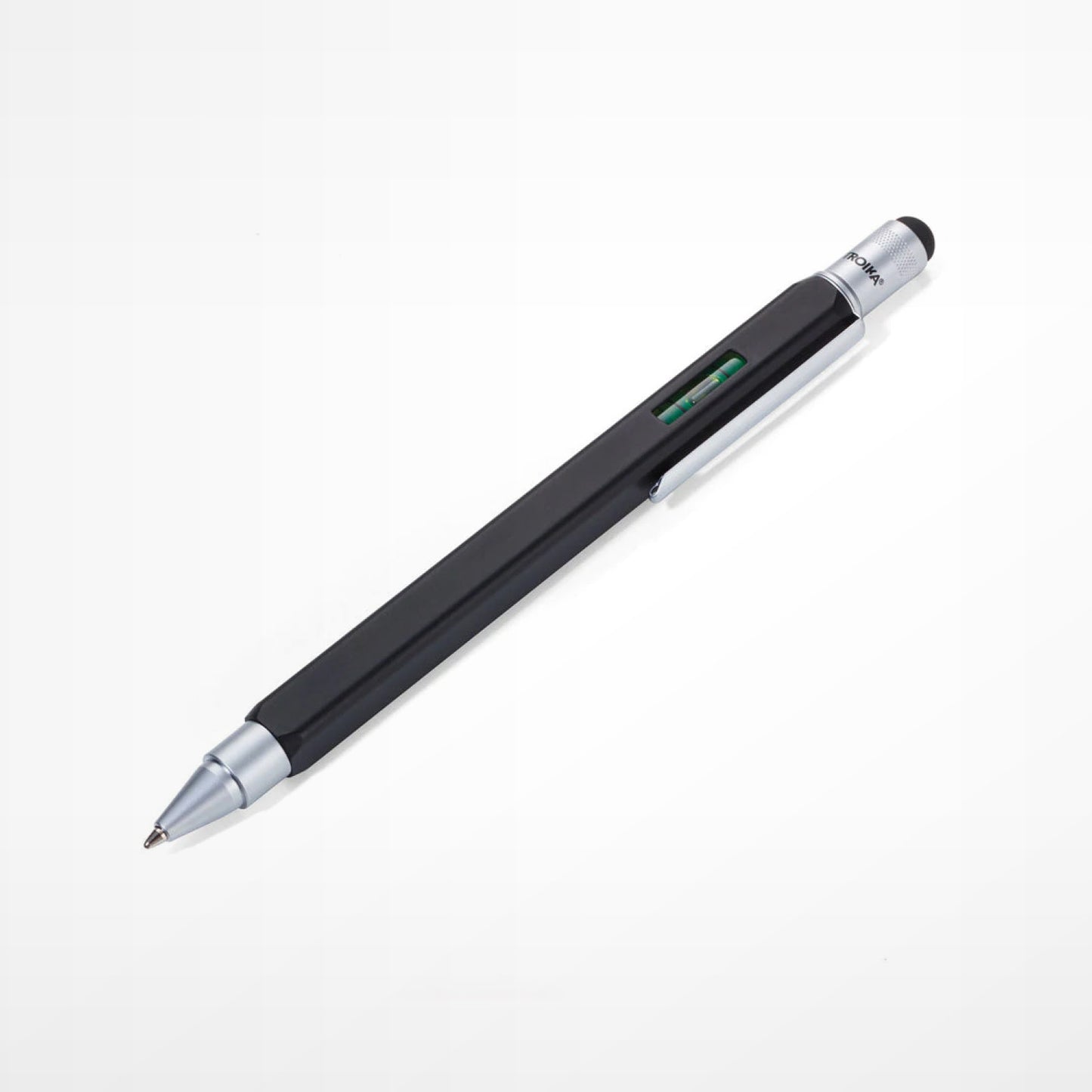 Construction Multi-Tool Ballpoint Pen