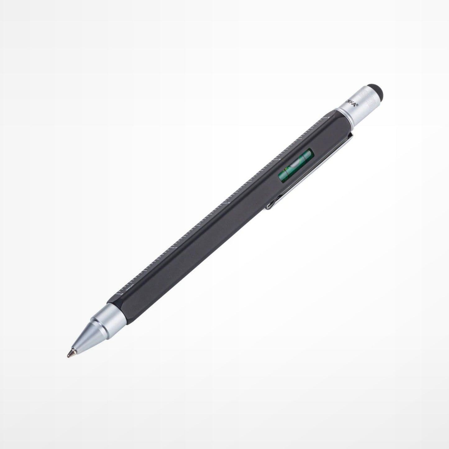 Construction Multi-Tool Ballpoint Pen