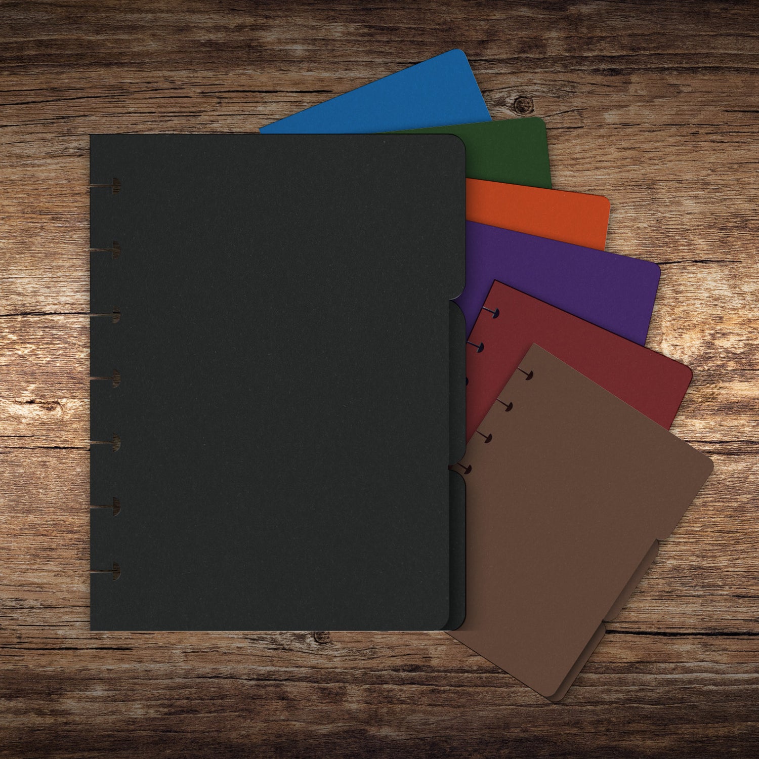 Dividers