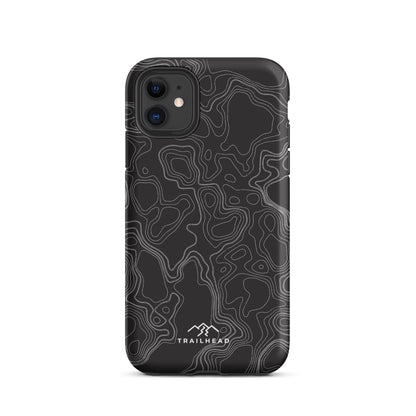 Tough Case for iPhone® - Black