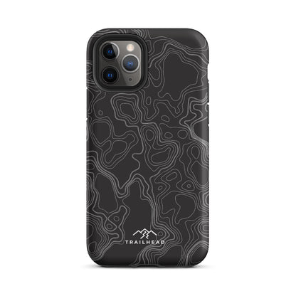 Tough Case for iPhone® - Black