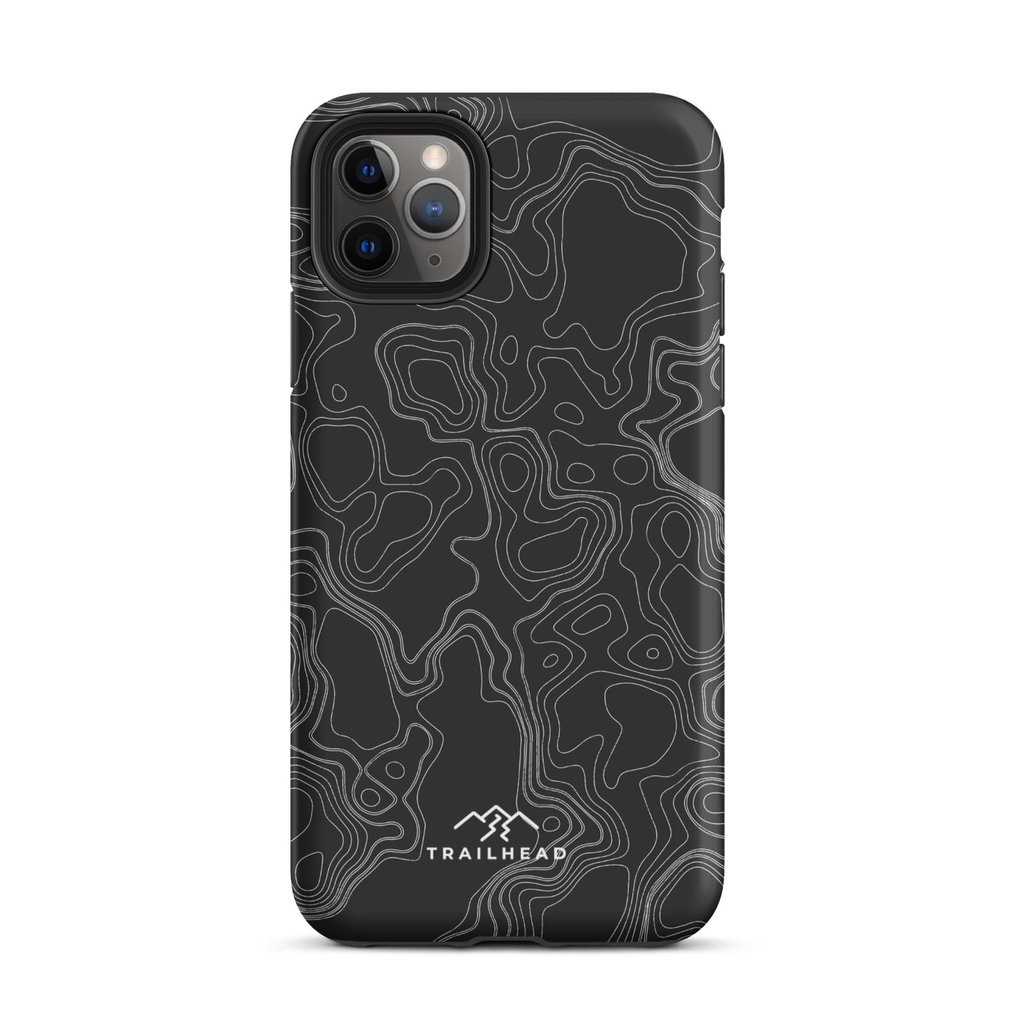 Tough Case for iPhone® - Black