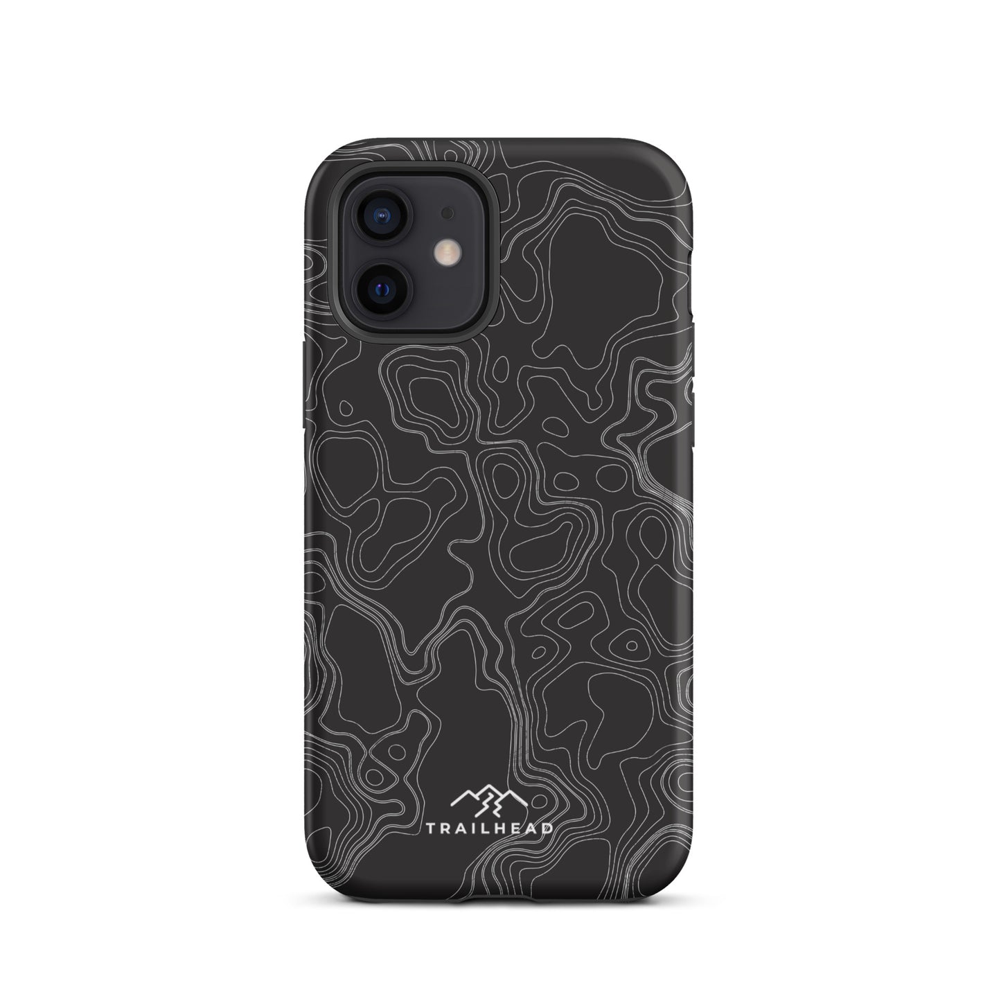Tough Case for iPhone® - Black
