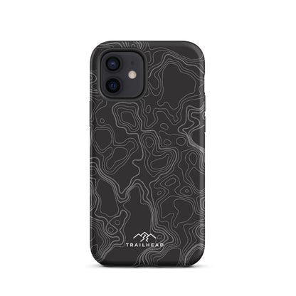 Tough Case for iPhone® - Black