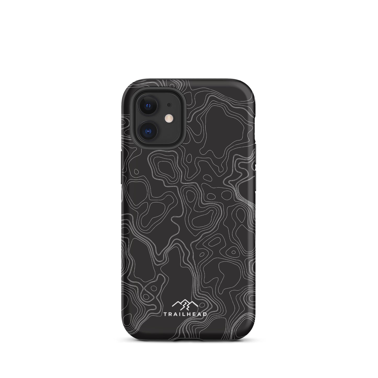 Tough Case for iPhone® - Black