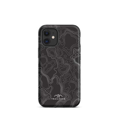 Tough Case for iPhone® - Black