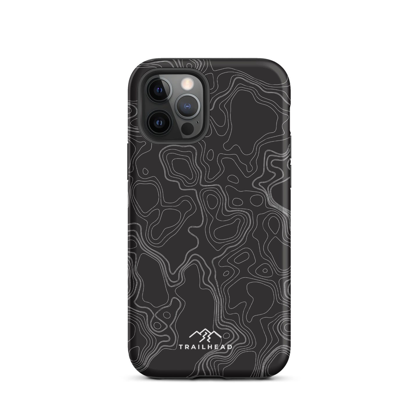 Tough Case for iPhone® - Black