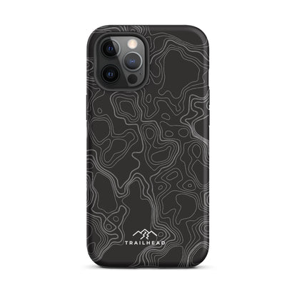Tough Case for iPhone® - Black