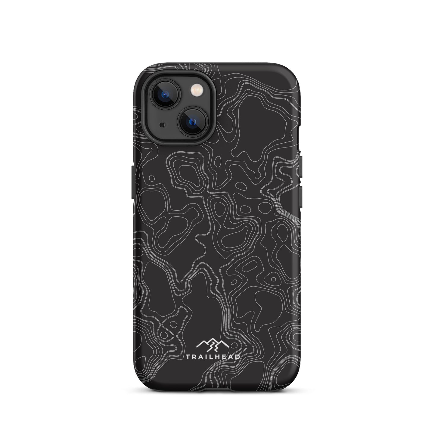 Tough Case for iPhone® - Black