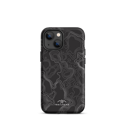 Tough Case for iPhone® - Black