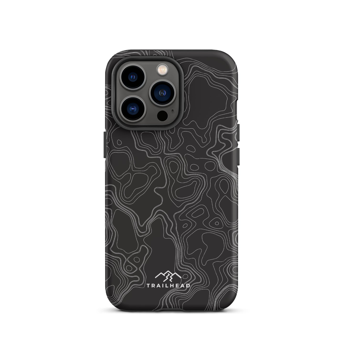 Tough Case for iPhone® - Black