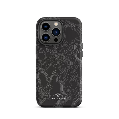Tough Case for iPhone® - Black