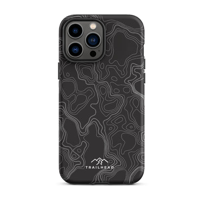 Tough Case for iPhone® - Black