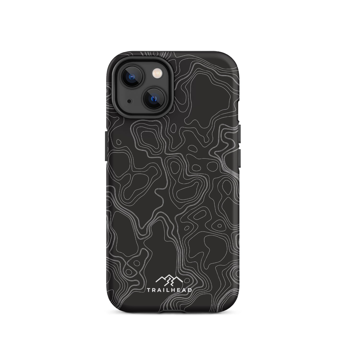 Tough Case for iPhone® - Black
