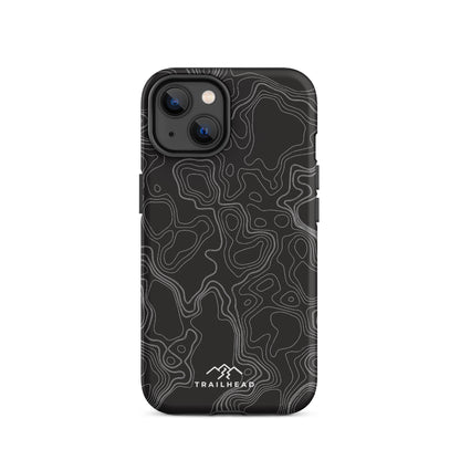 Tough Case for iPhone® - Black