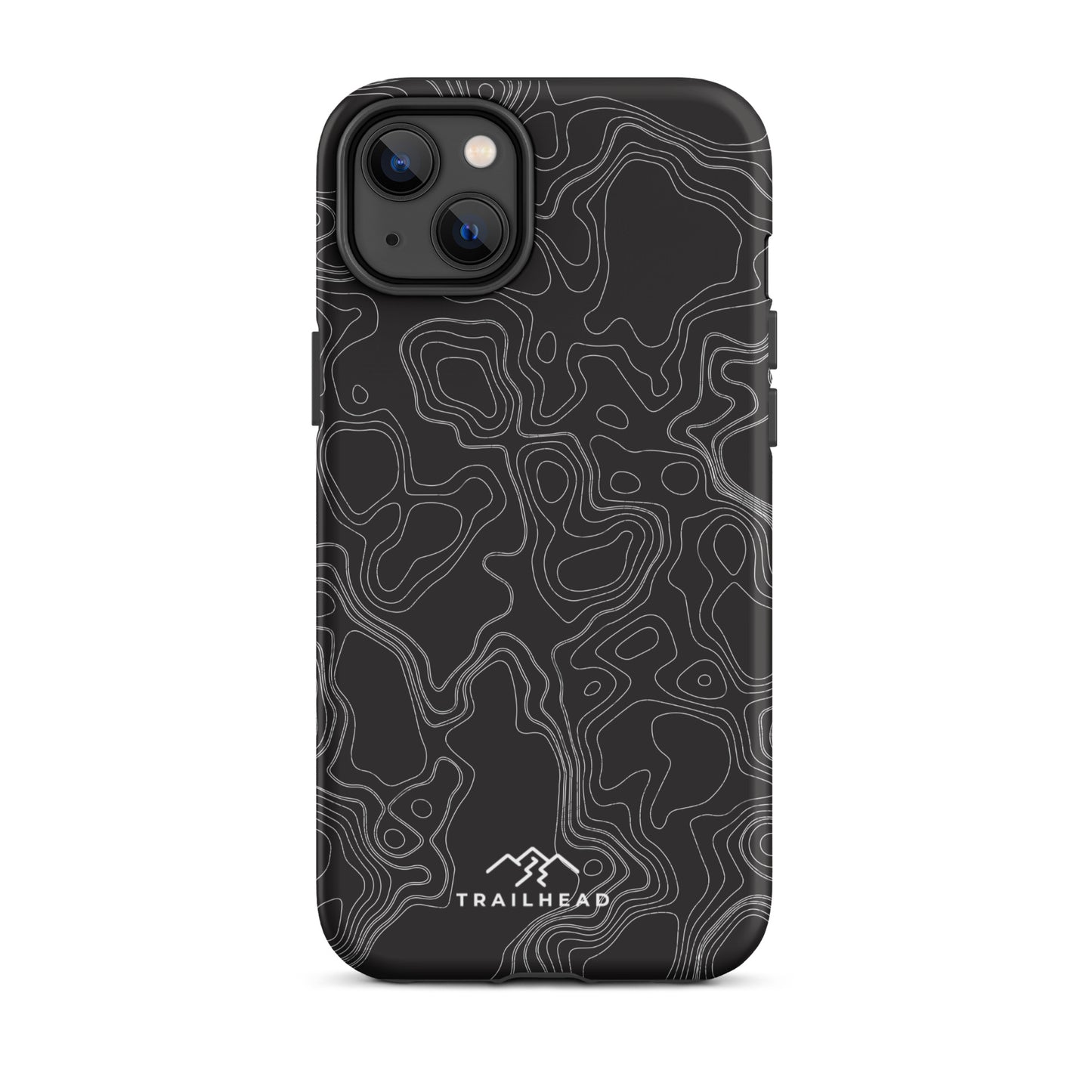 Tough Case for iPhone® - Black