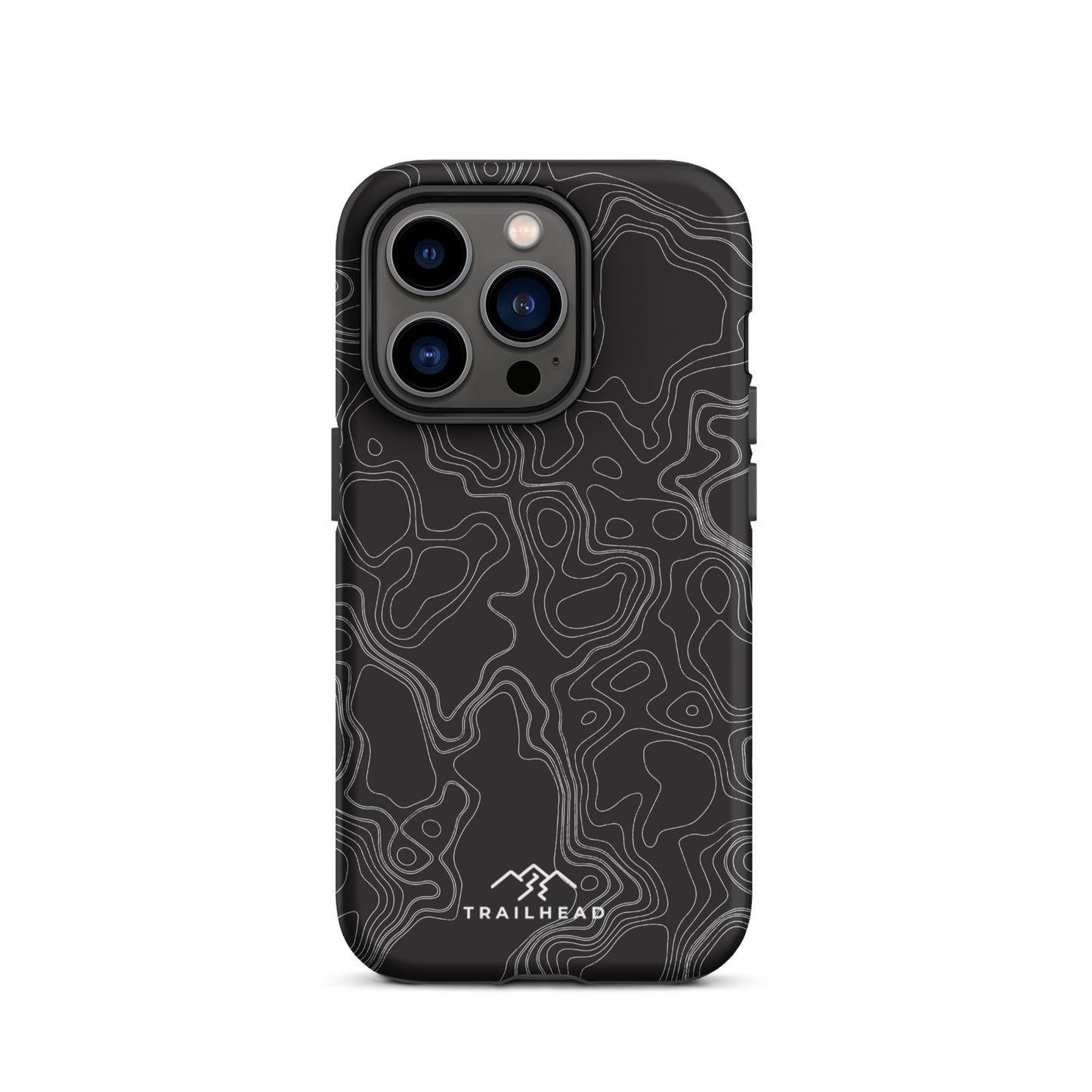 Tough Case for iPhone® - Black