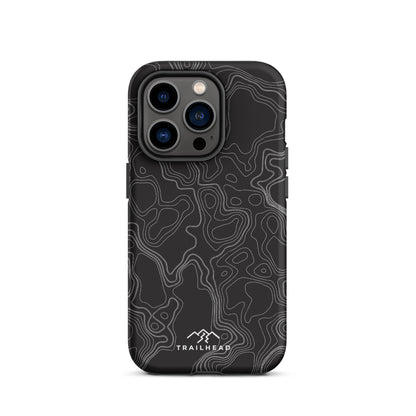 Tough Case for iPhone® - Black