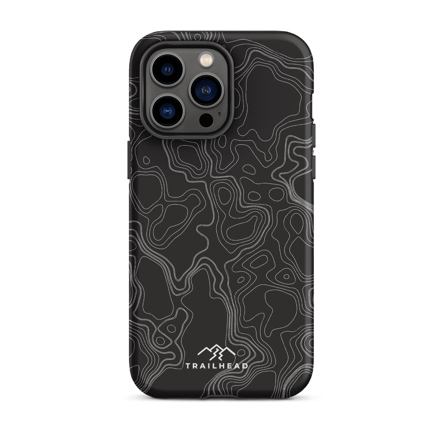 Tough Case for iPhone® - Black