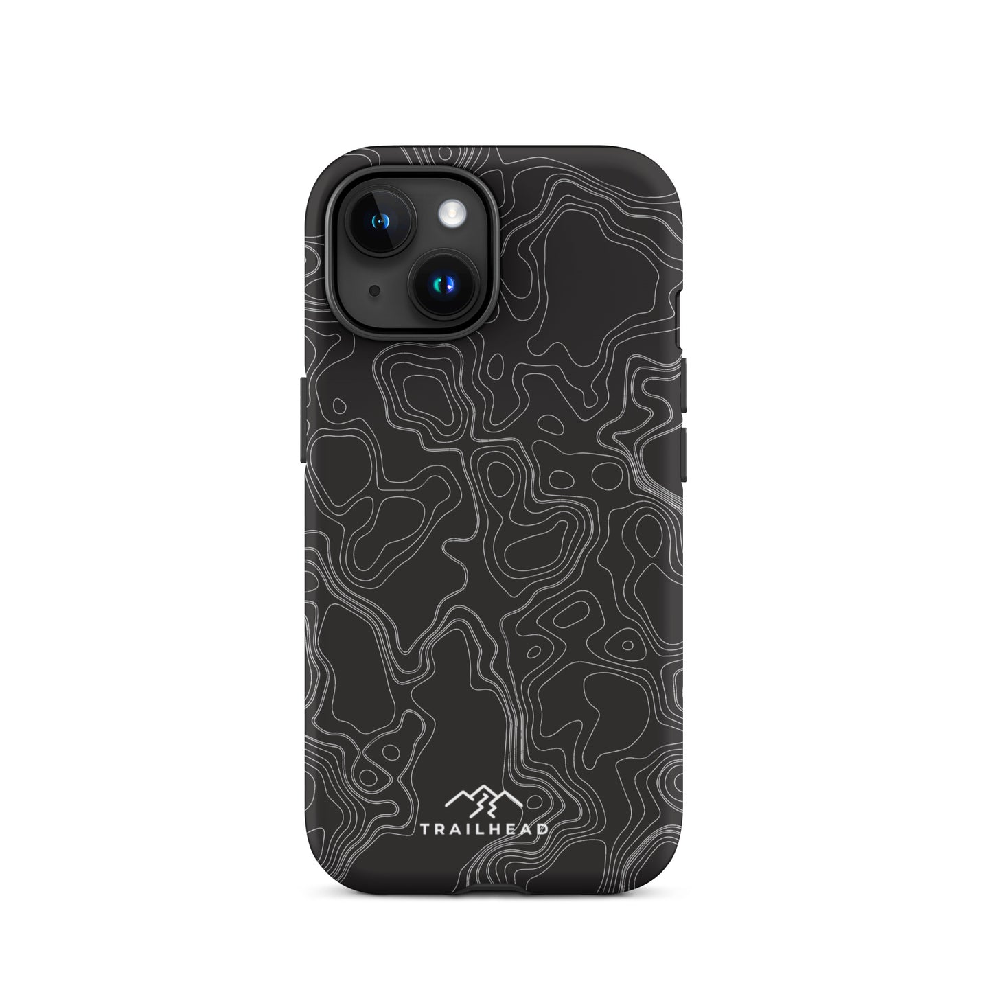 Tough Case for iPhone® - Black