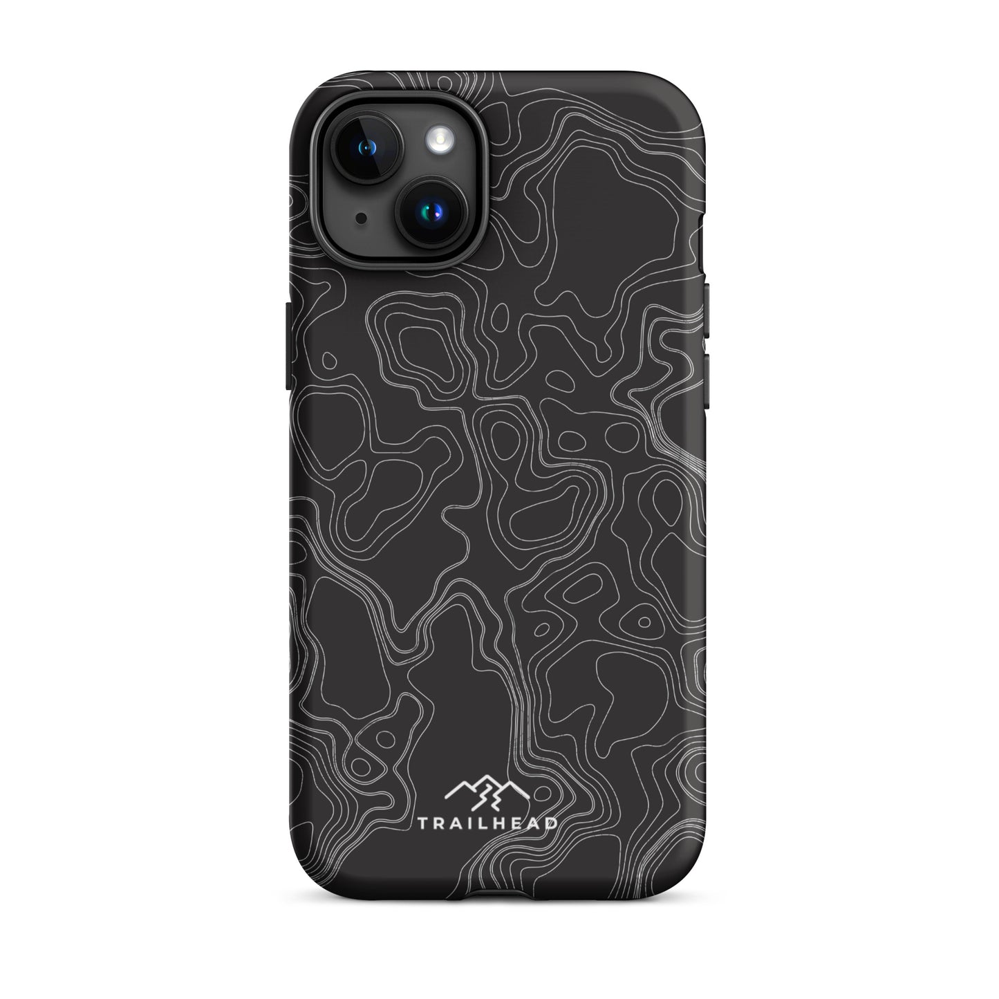 Tough Case for iPhone® - Black