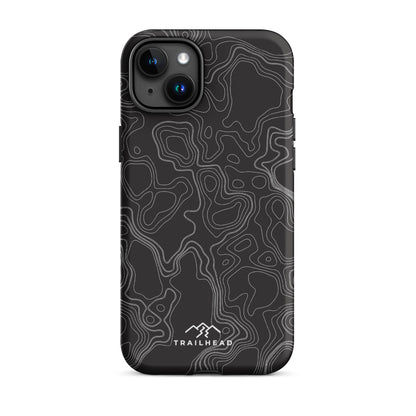 Tough Case for iPhone® - Black