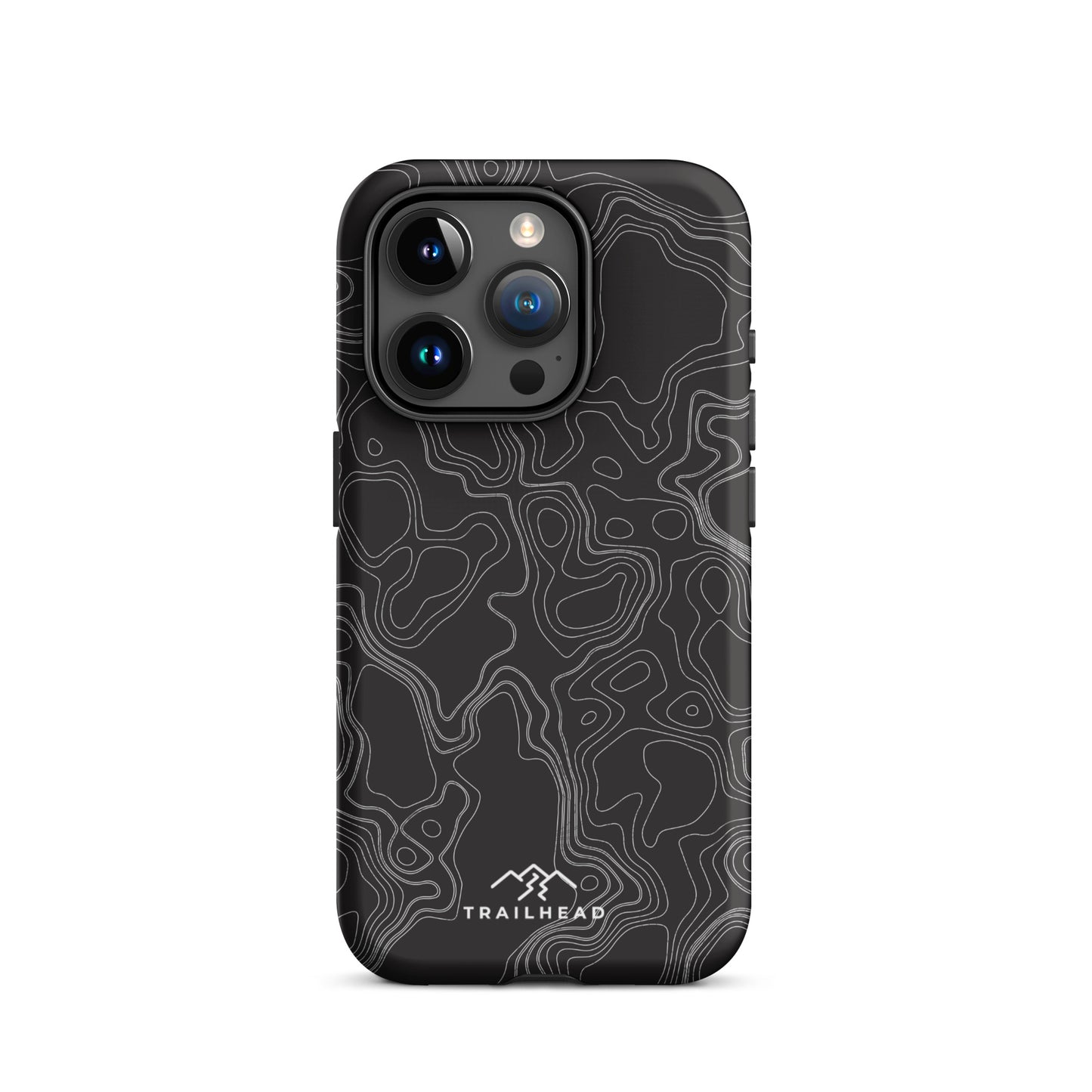 Tough Case for iPhone® - Black