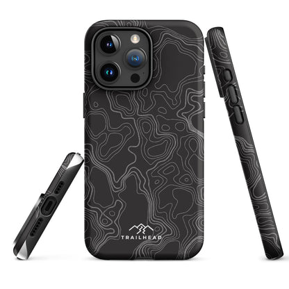Tough Case for iPhone® - Black