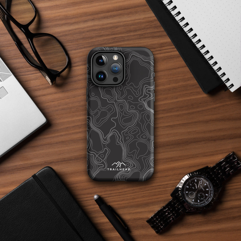 Tough Case for iPhone® - Black