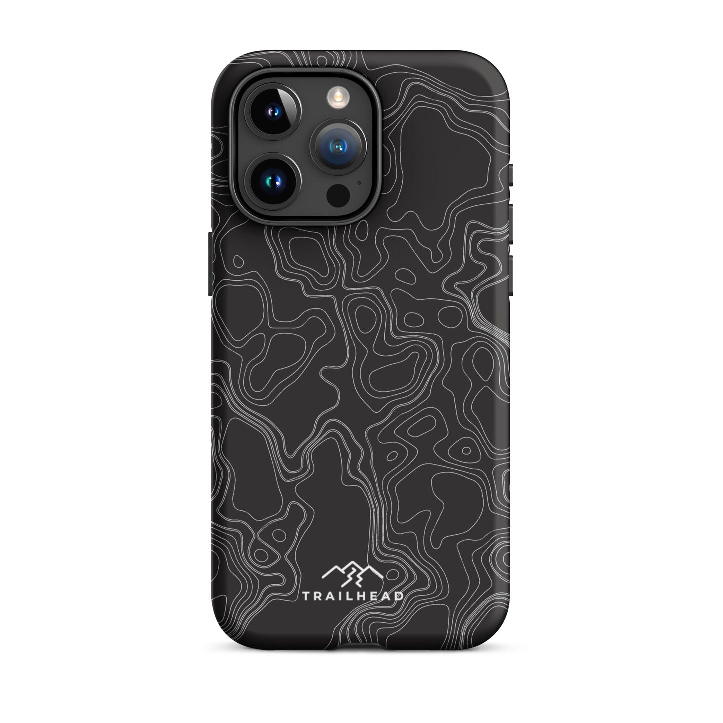 Tough Case for iPhone® - Black