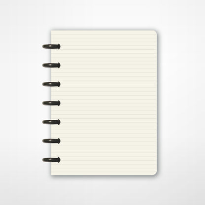 Customizable Journal