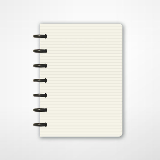 Trailhead Disc-Bound Journal Refill Packets: Keep Your Creativity Flowing